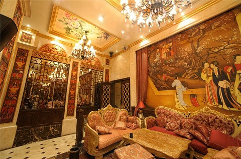 东胜高档KTV妹子质量哪家好